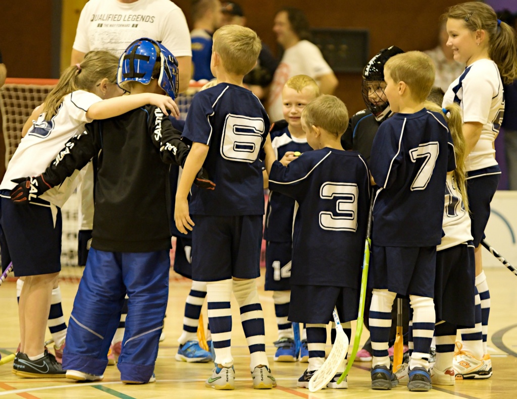 Mistrovství ČR Starší žáci 2014